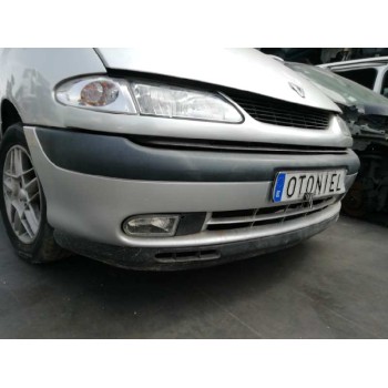 PARAGOLPES DELANTERO 