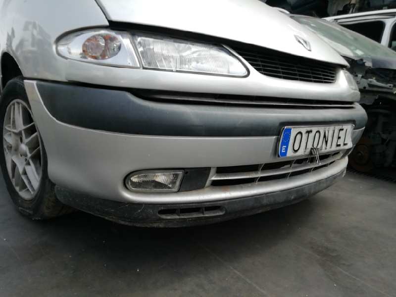 Recambio de paragolpes delantero para renault espace / grand espace (je0) 2.0 16v authentique referencia OEM IAM   