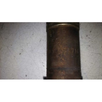 Recambio de sonda lambda para citroën saxo 1.1 referencia OEM IAM 0258003716  