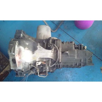 CAJA CAMBIOS EEN B 5V