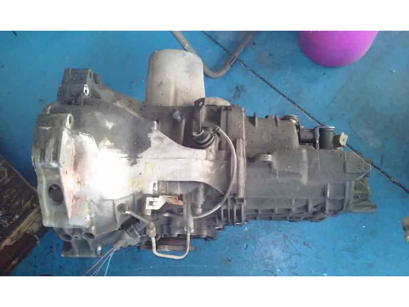 Recambio de caja cambios para volkswagen passat berlina (3b2) highline syncro / 4motion referencia OEM IAM EEN B 5V