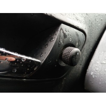 Recambio de retrovisor derecho para seat ibiza sc (6j1) reference tech referencia OEM IAM  5 cables 