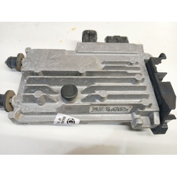 Recambio de centralita start / stop para citroën c4 picasso feel referencia OEM IAM 9819598180 CENTRALITA START STOP 
