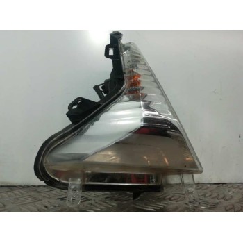 Recambio de piloto delantero izquierdo para yamaha tmax tmax dx referencia OEM IAM 50R002681L BLANCO 