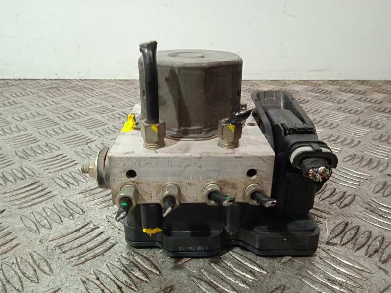 Recambio de abs para nissan pulsar (c13) acenta referencia OEM IAM 476603ZL0A 269678 0265244155