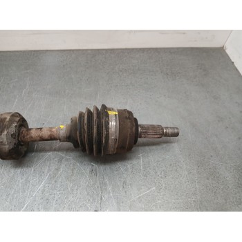 Recambio de transmision delantera derecha para dacia lodgy (js_) 1.2 tce (jsay, jsm0) referencia OEM IAM 391006276R  