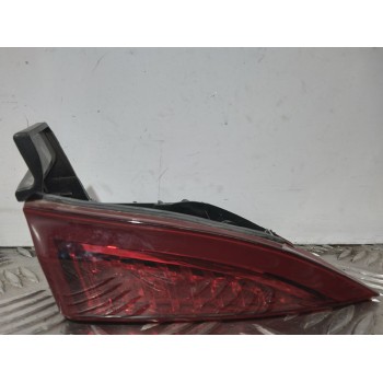 Recambio de piloto trasero izquierdo interior para fiat tipo tipo referencia OEM IAM 51984457  INTERIOR