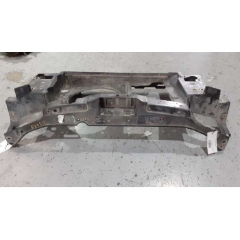 Recambio de panel frontal para volkswagen polo berlina (6n2) conceptline referencia OEM IAM 6N0805594  