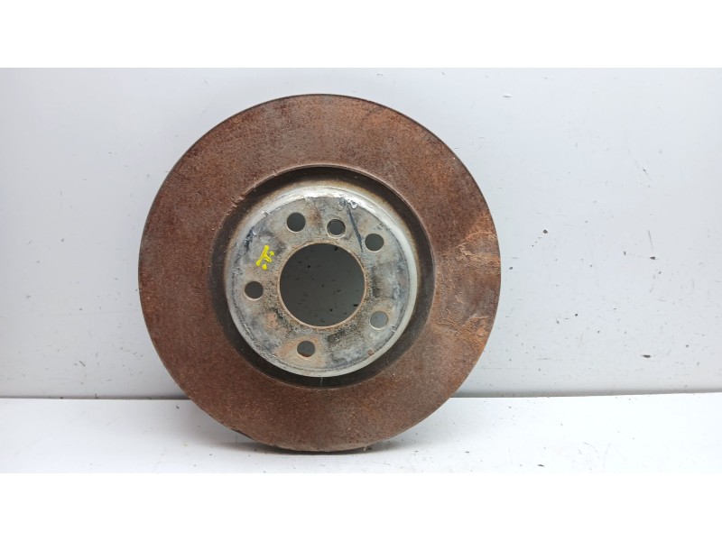 Recambio de disco freno trasero para bmw 1 (f21) 118 d referencia OEM IAM   