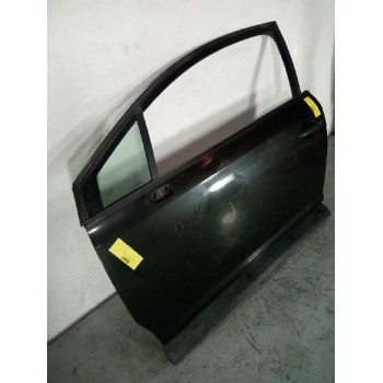 Recambio de puerta delantera izquierda para citroën c4 coupe lx referencia OEM IAM   