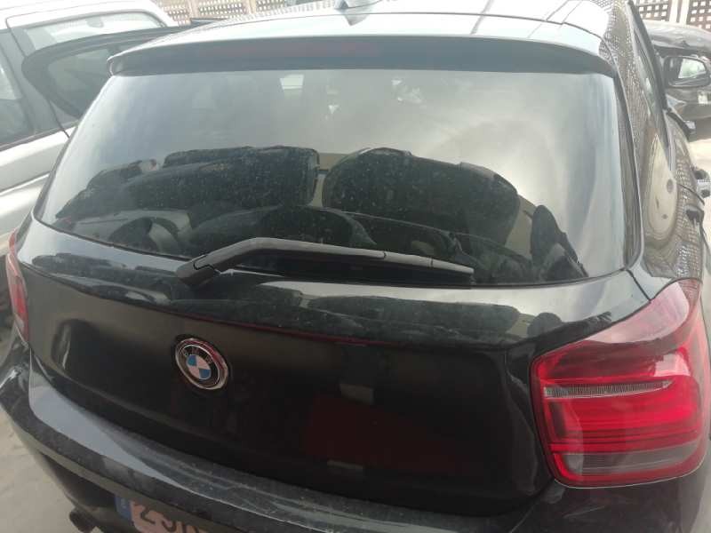 Recambio de porton trasero para bmw serie 1 lim. (f20) 118d referencia OEM IAM 41007305470 1 SERIE 