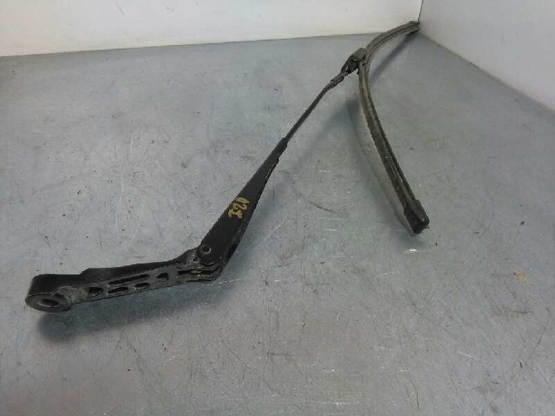 Recambio de brazo limpia delantero izquierdo para nissan pulsar (c13) 1.2 16v cat referencia OEM IAM 288814MA0A 288814MA0A 
