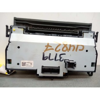 Recambio de mando climatizador para land rover evoque dynamic referencia OEM IAM BJ3214C239AC  