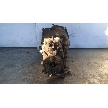 Recambio de caja cambios para bmw serie 5 berlina (e39) 525tds referencia OEM IAM  B MANUAL