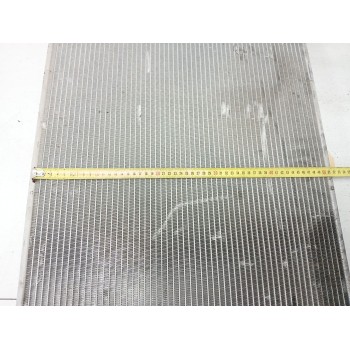 Recambio de radiador agua para opel mokka 1.7 16v cdti referencia OEM IAM GM623210  