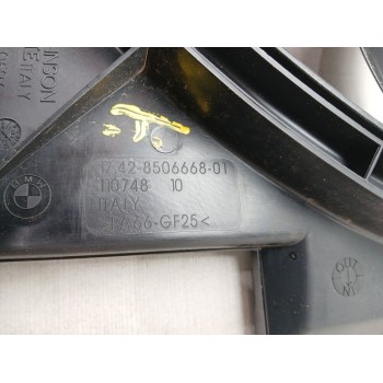 Recambio de electroventilador para bmw x1 (e84) sdrive 18 d referencia OEM IAM 8250105 67327588974 67326925702