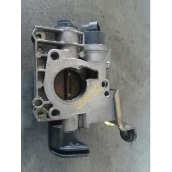 Recambio de caja mariposa para fiat seicento (187) 1.1 referencia OEM IAM   