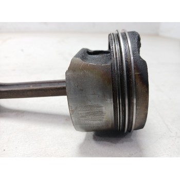 Recambio de piston para peugeot 207/207+ (wa_, wc_) 1.4 16v referencia OEM IAM   