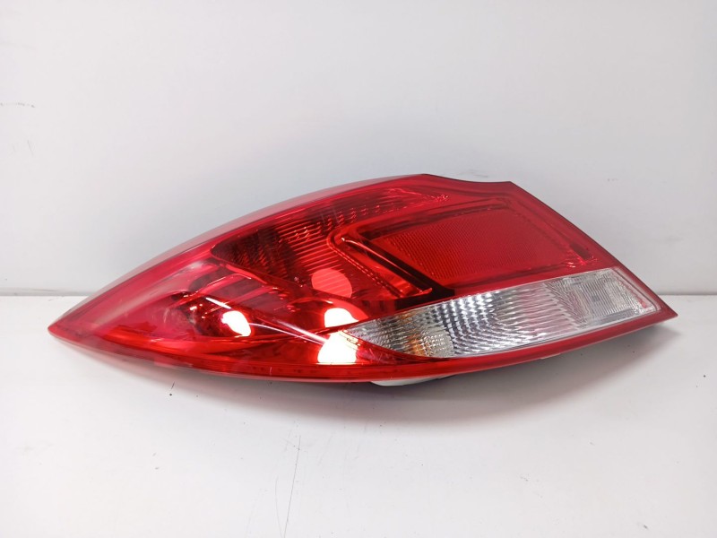 Recambio de piloto trasero izquierdo para opel insignia a (g09) 2.0 cdti (68) referencia OEM IAM 168348  