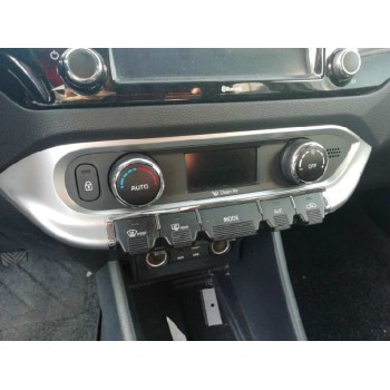 MANDO CLIMATIZADOR 972501W680 