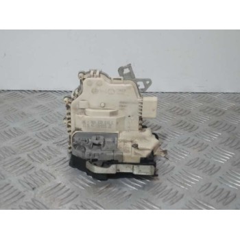 CERRADURA PUERTA TRASERA DERECHA 8K0839016C 6 PINES 