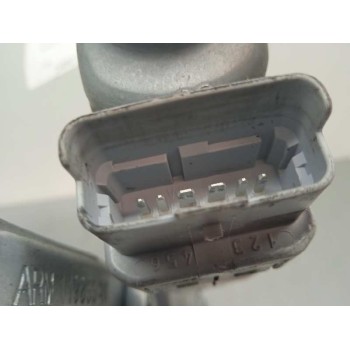 Recambio de elevalunas delantero derecho para peugeot 207 1.6 16v hdi referencia OEM IAM 9681181880  6 PINS 5 PUERTAS