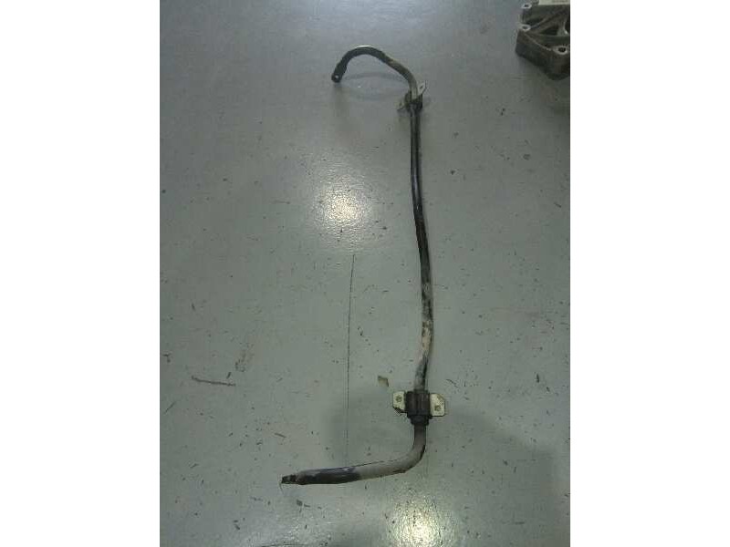 Recambio de barra estabilizadora delantera para seat ibiza (6l1) cool referencia OEM IAM   