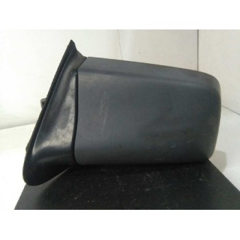 Recambio de retrovisor izquierdo para opel kadett e 1.6 referencia OEM IAM  NEGRO MANUAL