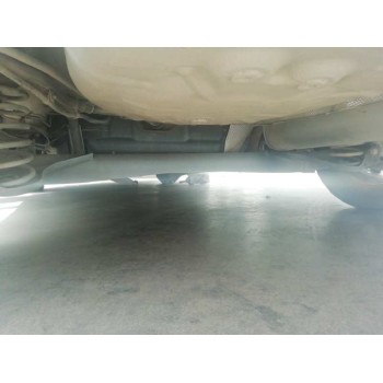 PUENTE TRASERO TAMBOR ABS 