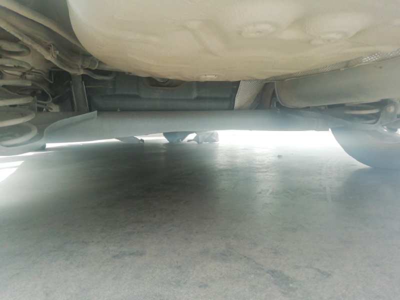 Recambio de puente trasero para ford b-max trend referencia OEM IAM  TAMBOR ABS 