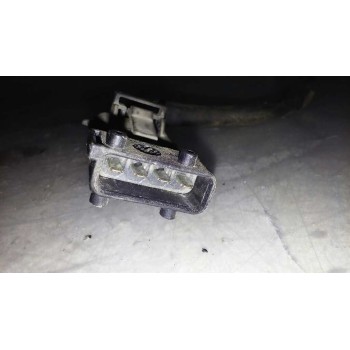 Recambio de sonda lambda para citroën saxo 1.1 referencia OEM IAM 0258003716  