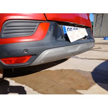 Recambio de paragolpes trasero para renault arkana i (lcm_, ldn_) 1.3 tce 140 (ldn0) referencia OEM IAM   