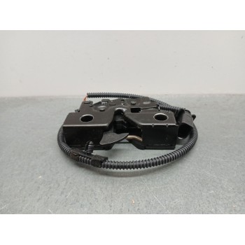 Recambio de cerradura capot para volkswagen new beetle (9c1, 1c1) 2.5 referencia OEM IAM 5c1823509c valido para a5 nuevo