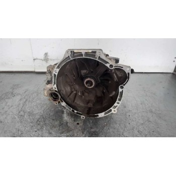 Recambio de caja cambios para ford focus berlina (cak) 1.6 16v cat referencia OEM IAM XS4R7002FA B 5V