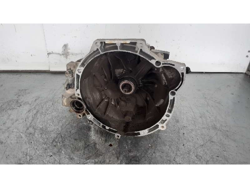 Recambio de caja cambios para ford focus berlina (cak) 1.6 16v cat referencia OEM IAM XS4R7002FA B 5V