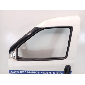 Recambio de puerta delantera izquierda para fiat doblo autobús (263_) 1.6 d multijet (263axd1b) referencia OEM IAM 51810598  
