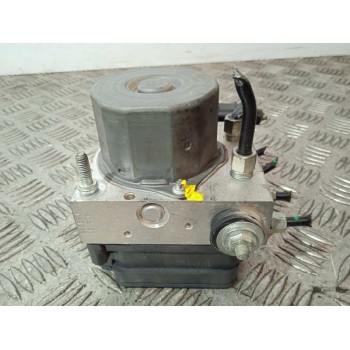 Recambio de abs para nissan pulsar (c13) acenta referencia OEM IAM 476603ZL0A 269678 0265244155