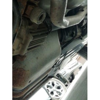 DIFERENCIAL TRASERO 6V 4X4 MANUAL