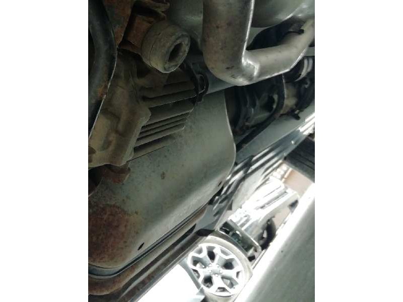 Recambio de diferencial trasero para mazda cx-7 (er) luxury referencia OEM IAM  6V 4X4 MANUAL