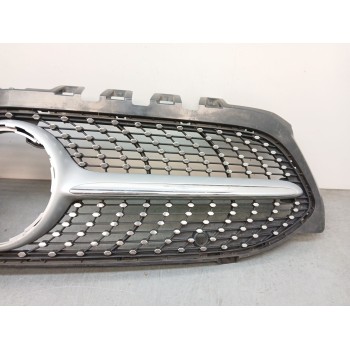 Recambio de rejilla paragolpes delantero para mercedes-benz clase a (w177) a 160 d (177.002) referencia OEM IAM A177880200  