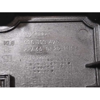 Recambio de tapa balancines para volkswagen passat berlina (3c2) sportline referencia OEM IAM 03G103475  