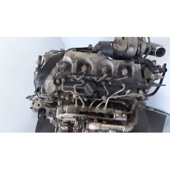 Recambio de motor completo para toyota auris luna referencia OEM IAM 1AD M 