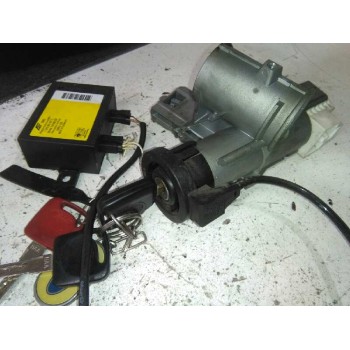 CONMUTADOR DE ARRANQUE 