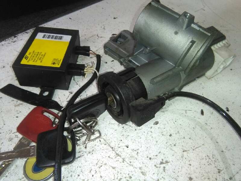 Recambio de conmutador de arranque para ford galaxy (vx) 2.0 dohc cat referencia OEM IAM   