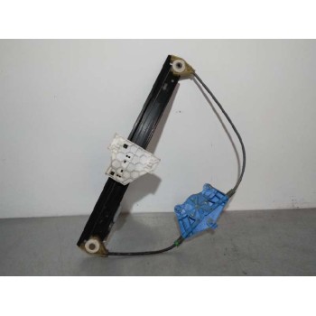 ELEVALUNAS TRASERO DERECHO 8E0839462B ELECTRICO MECANISMO SIN MOTOR