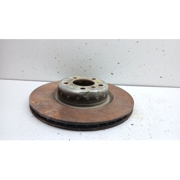 Recambio de disco freno trasero para bmw 1 (f21) 118 d referencia OEM IAM   