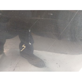 Recambio de puerta trasera izquierda para nissan qashqai i (j10, nj10) 1.6 dci referencia OEM IAM H2101JD0M0  