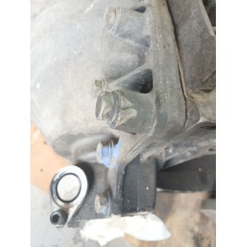 Recambio de caja casco para peugeot 807 (eb_) 2.0 hdi referencia OEM IAM 20LM06  