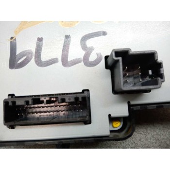 Recambio de mando climatizador para land rover evoque dynamic referencia OEM IAM BJ3214C239AC  