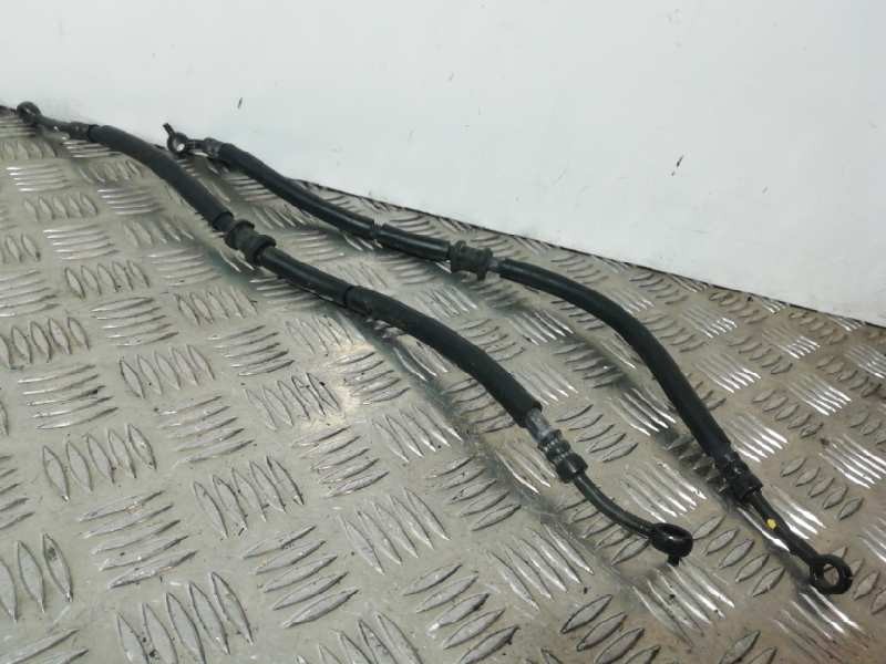 Recambio de latiguillo de freno para yamaha tmax tmax dx referencia OEM IAM DELANTERO X2 